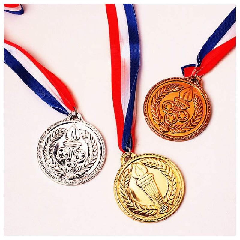 Medals